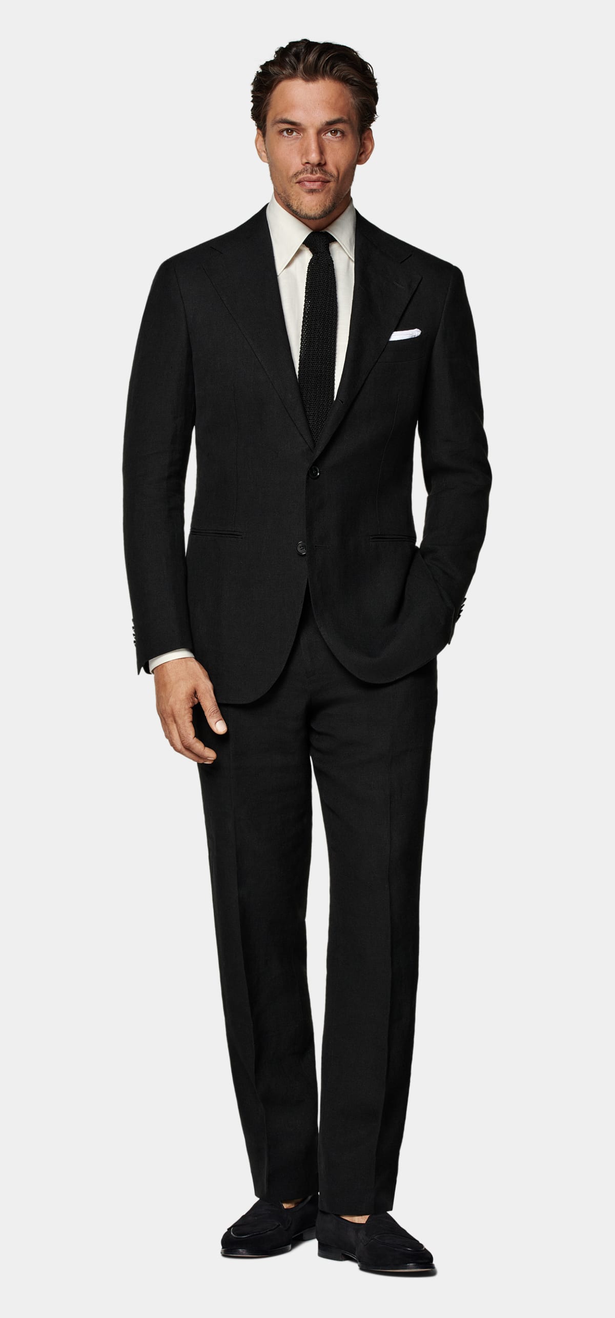 Shop the suit