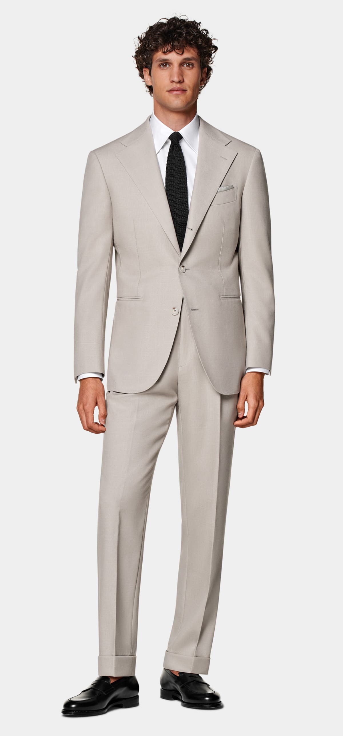Shop the suit