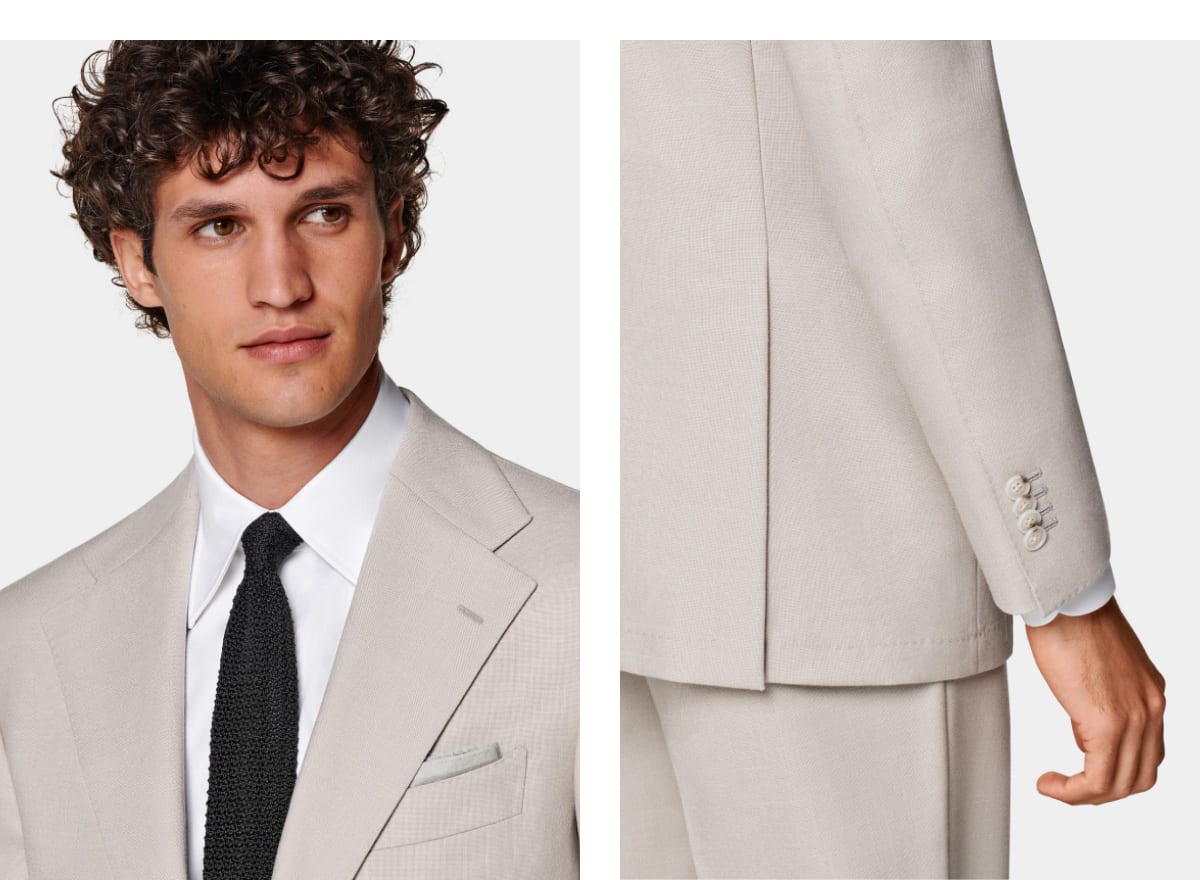 Shop the suit