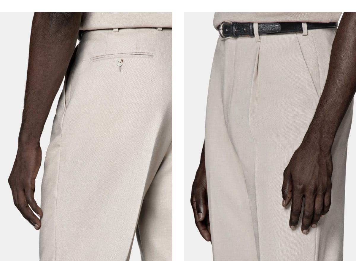 Shop the trousers