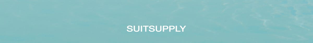 Suitsupply