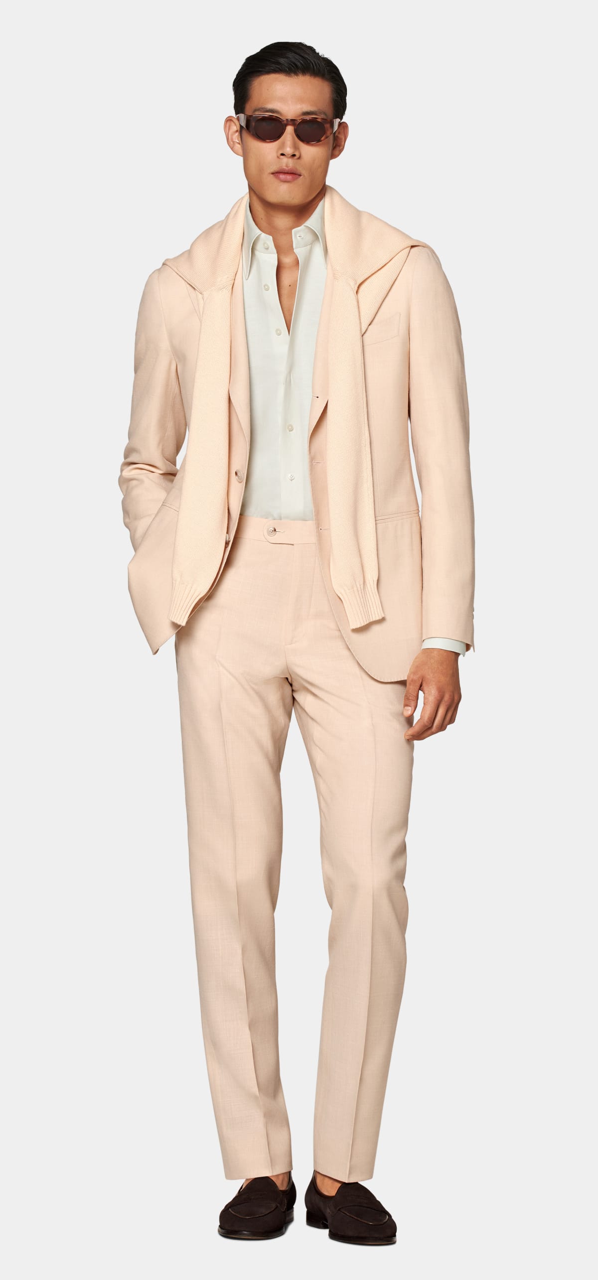 Shop the suit