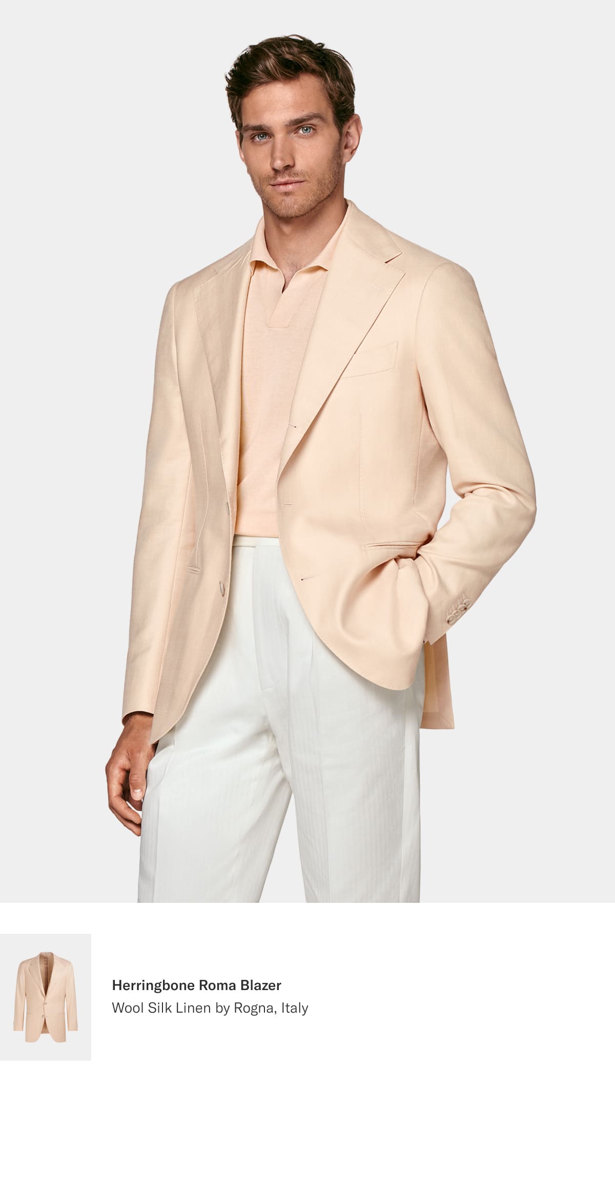Shop the blazer