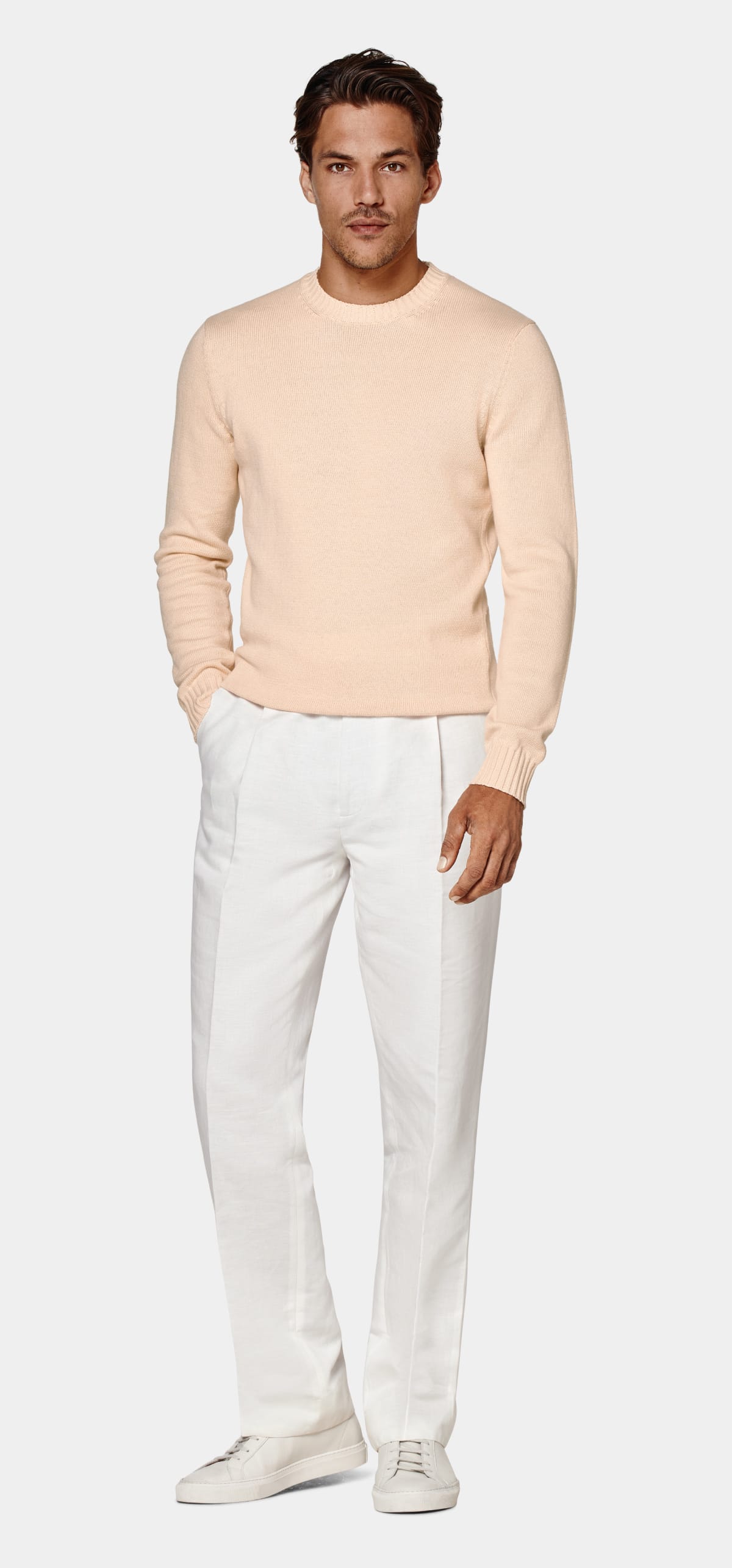 Shop the crewneck