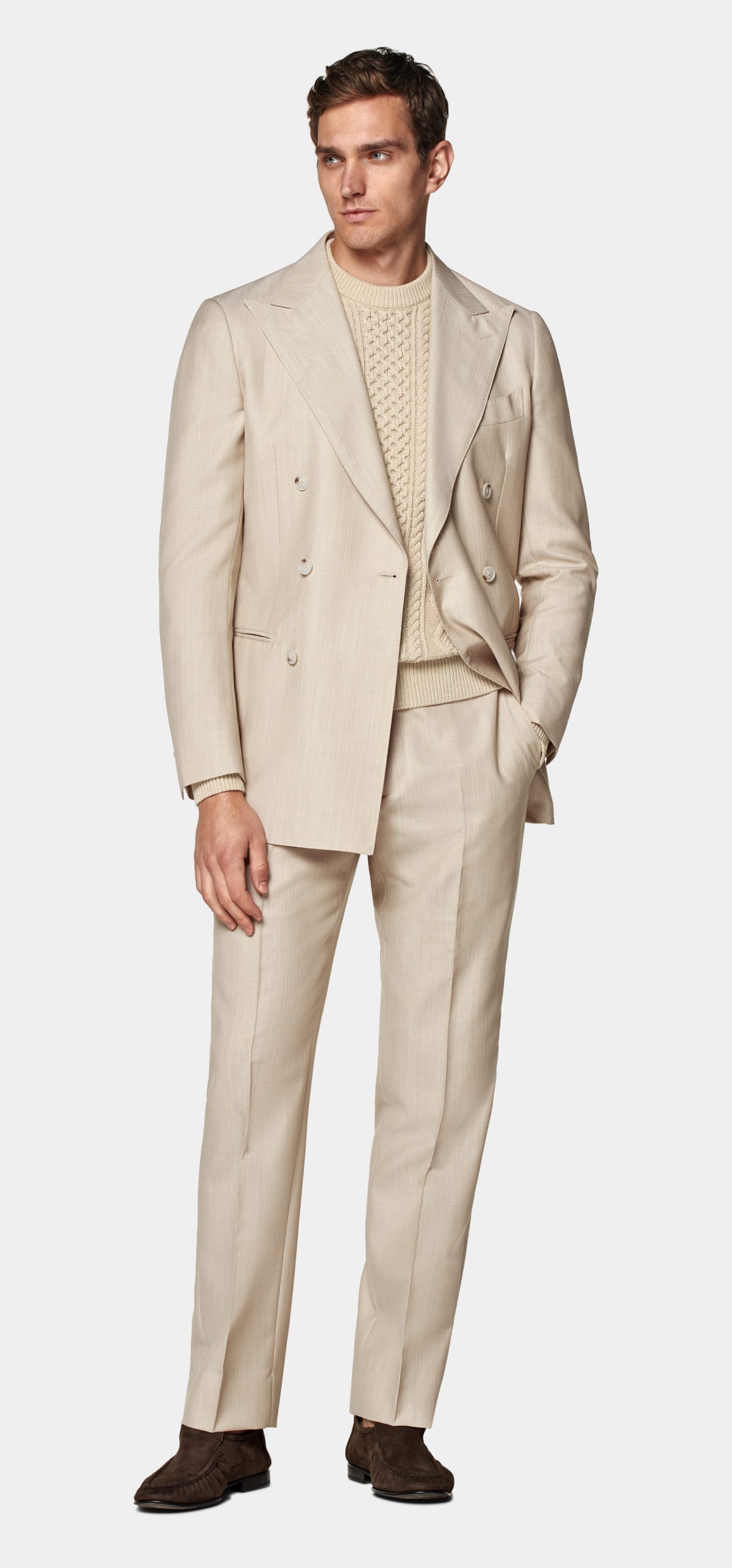 Shop the suit