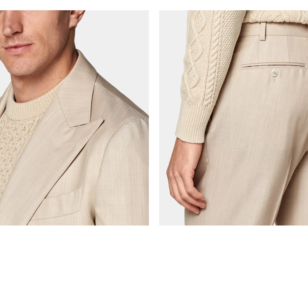Shop the suit