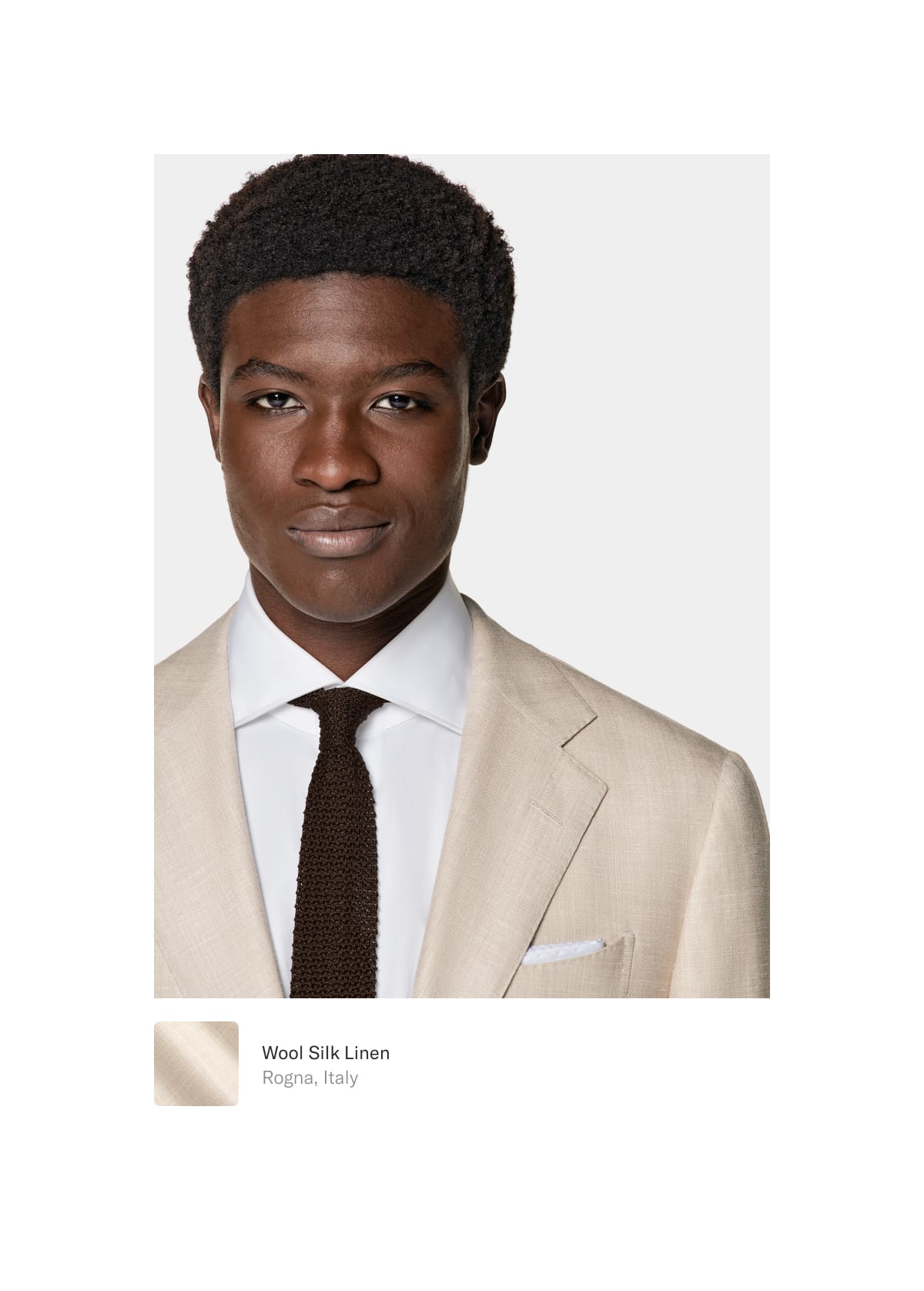 Shop the suit