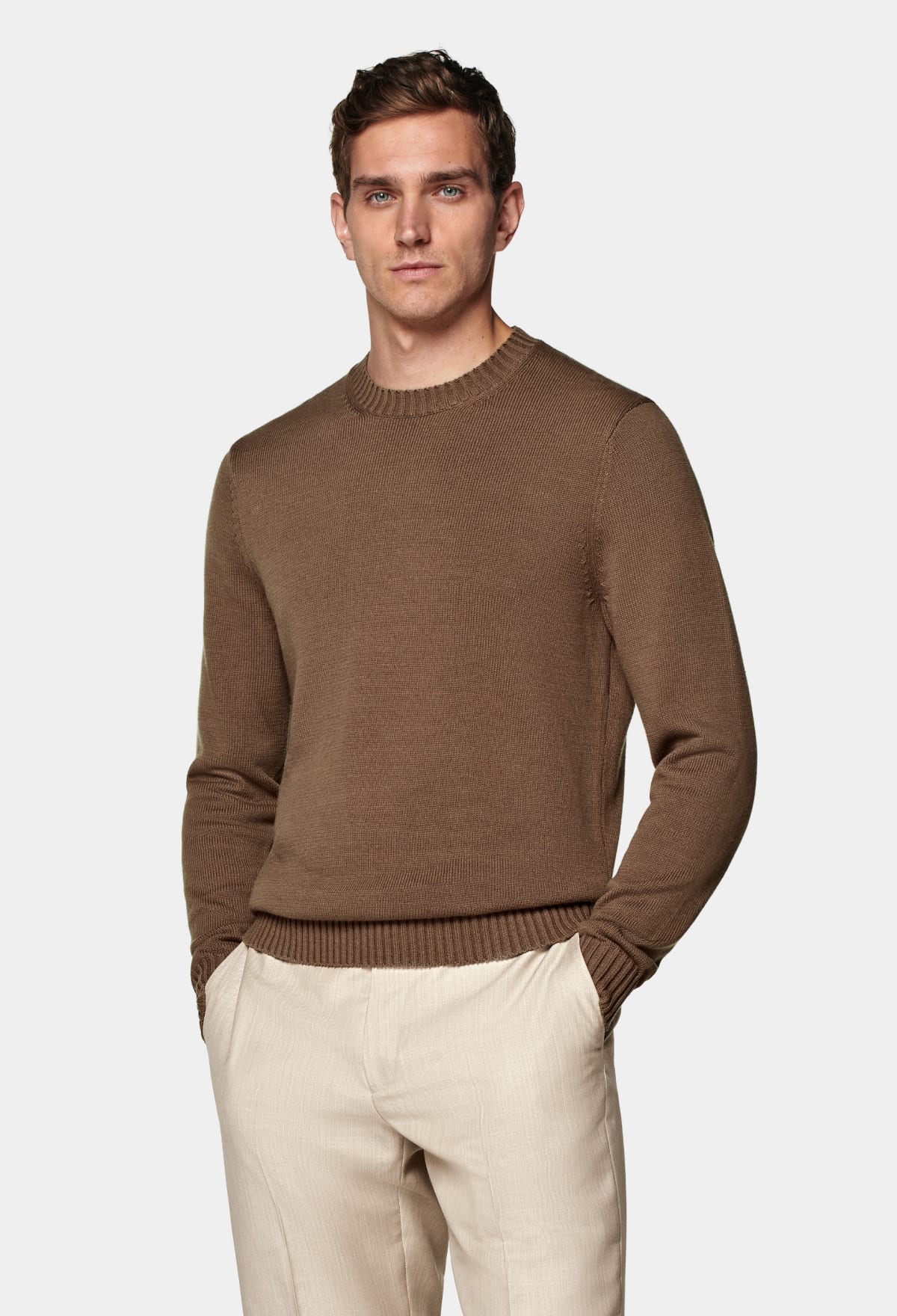 Shop the crewneck