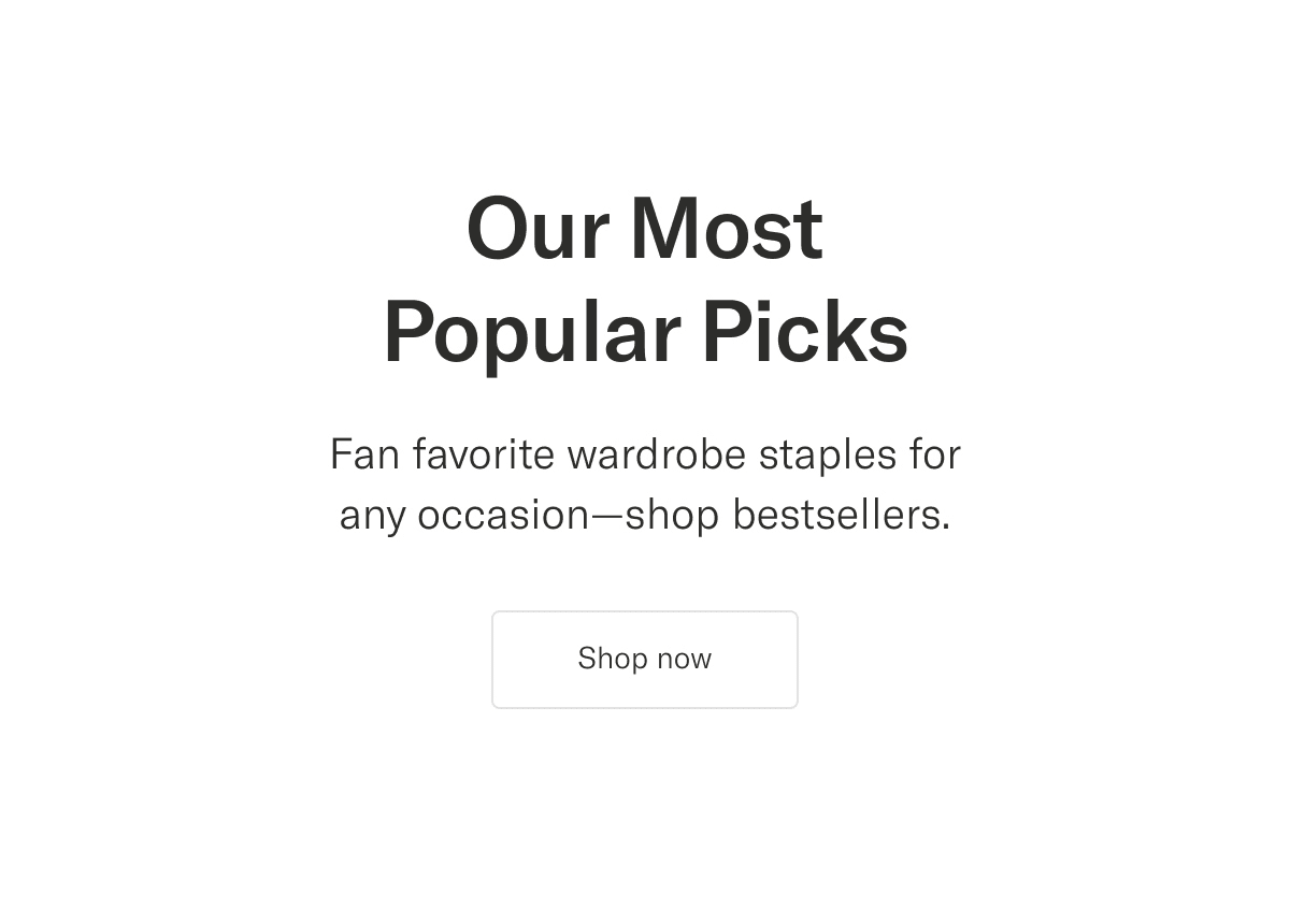 Shop now