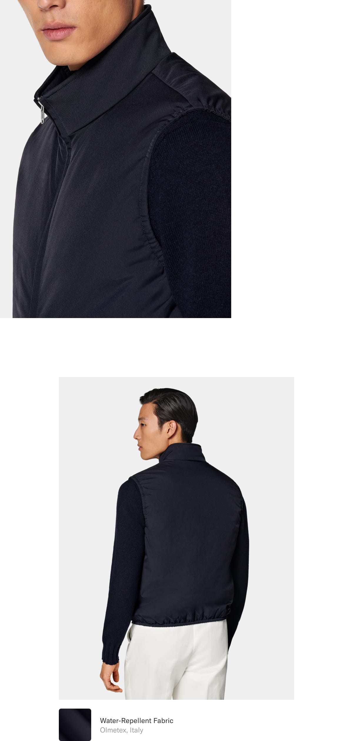 Shop the vest