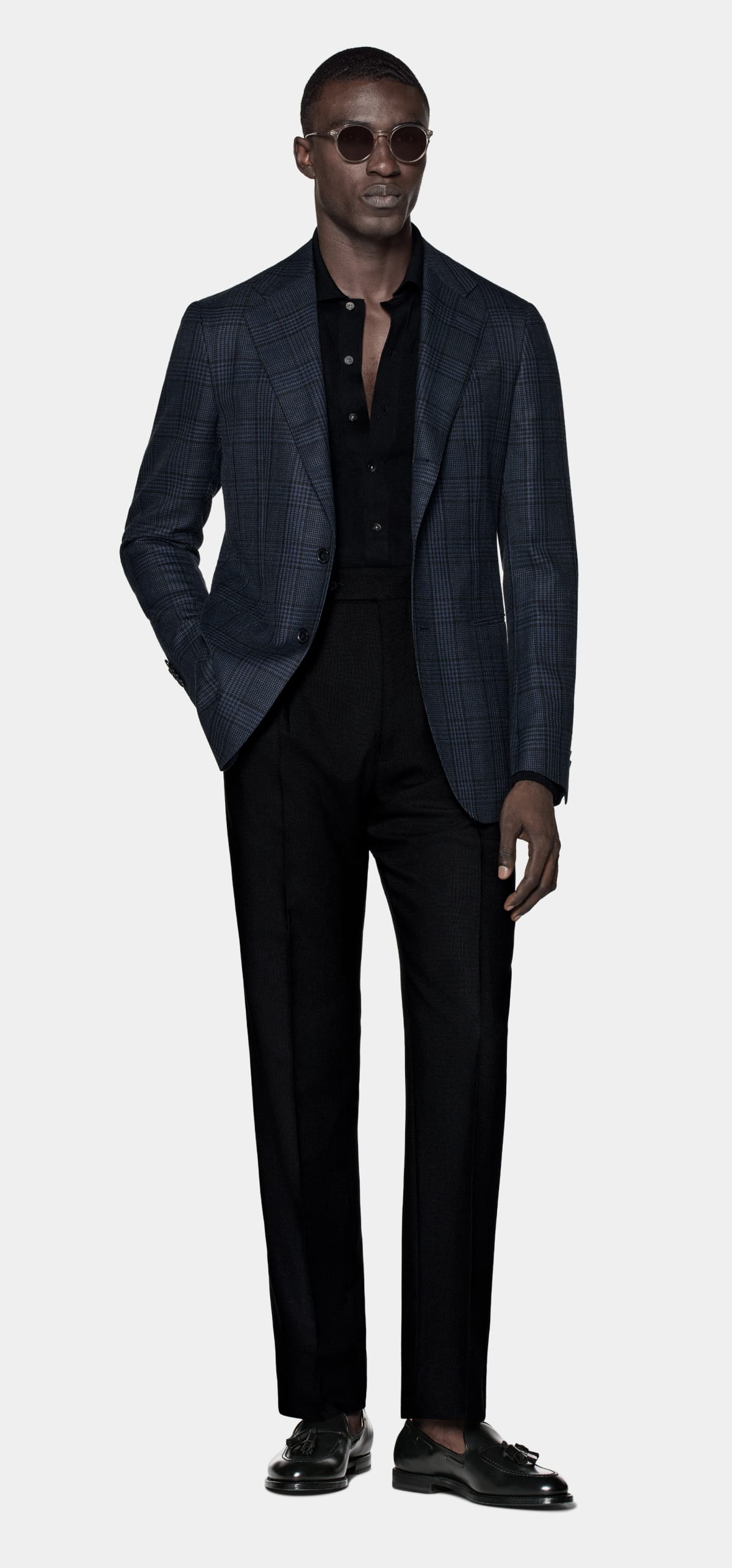 Shop the blazer