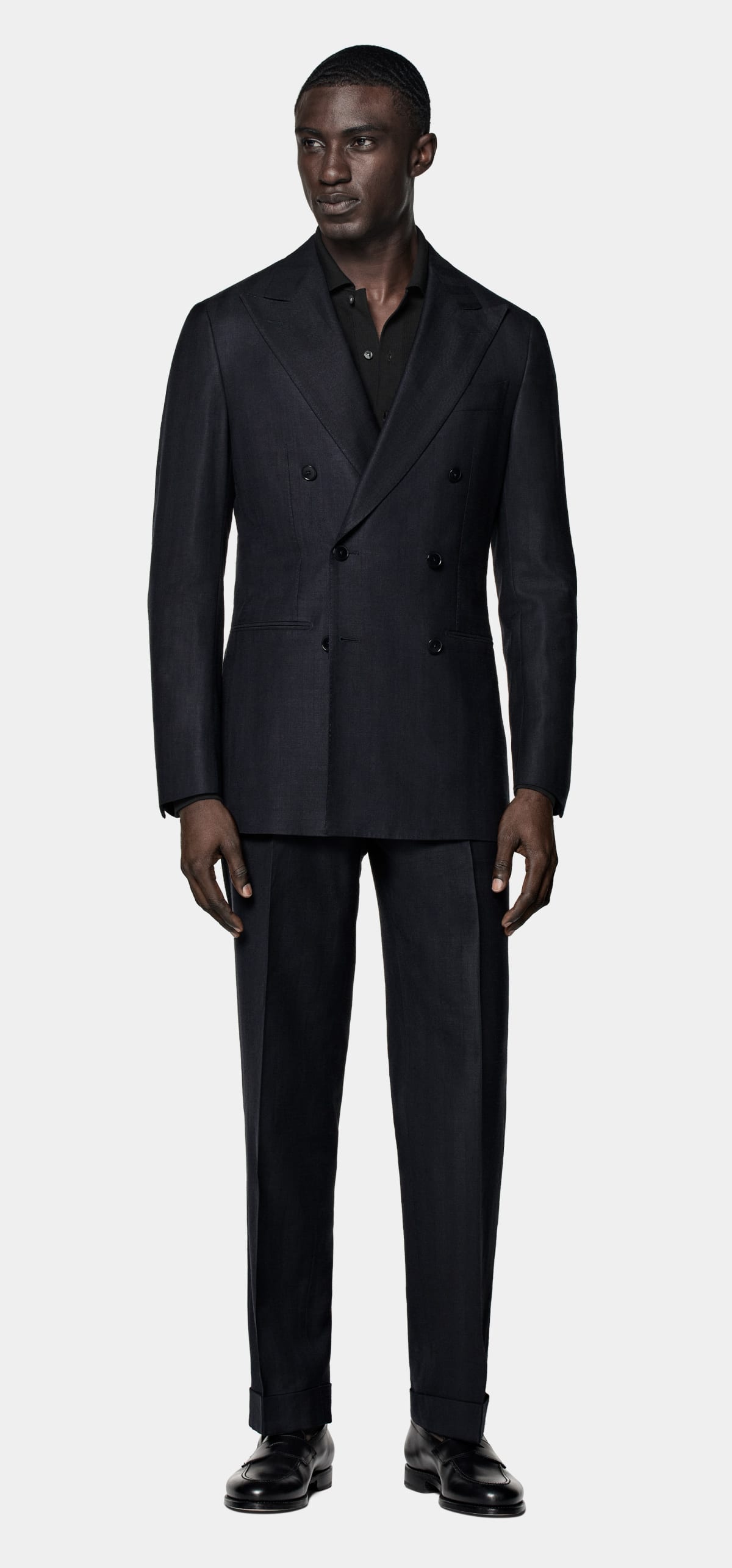 Shop the suit