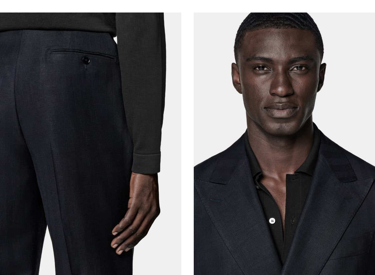Shop the suit