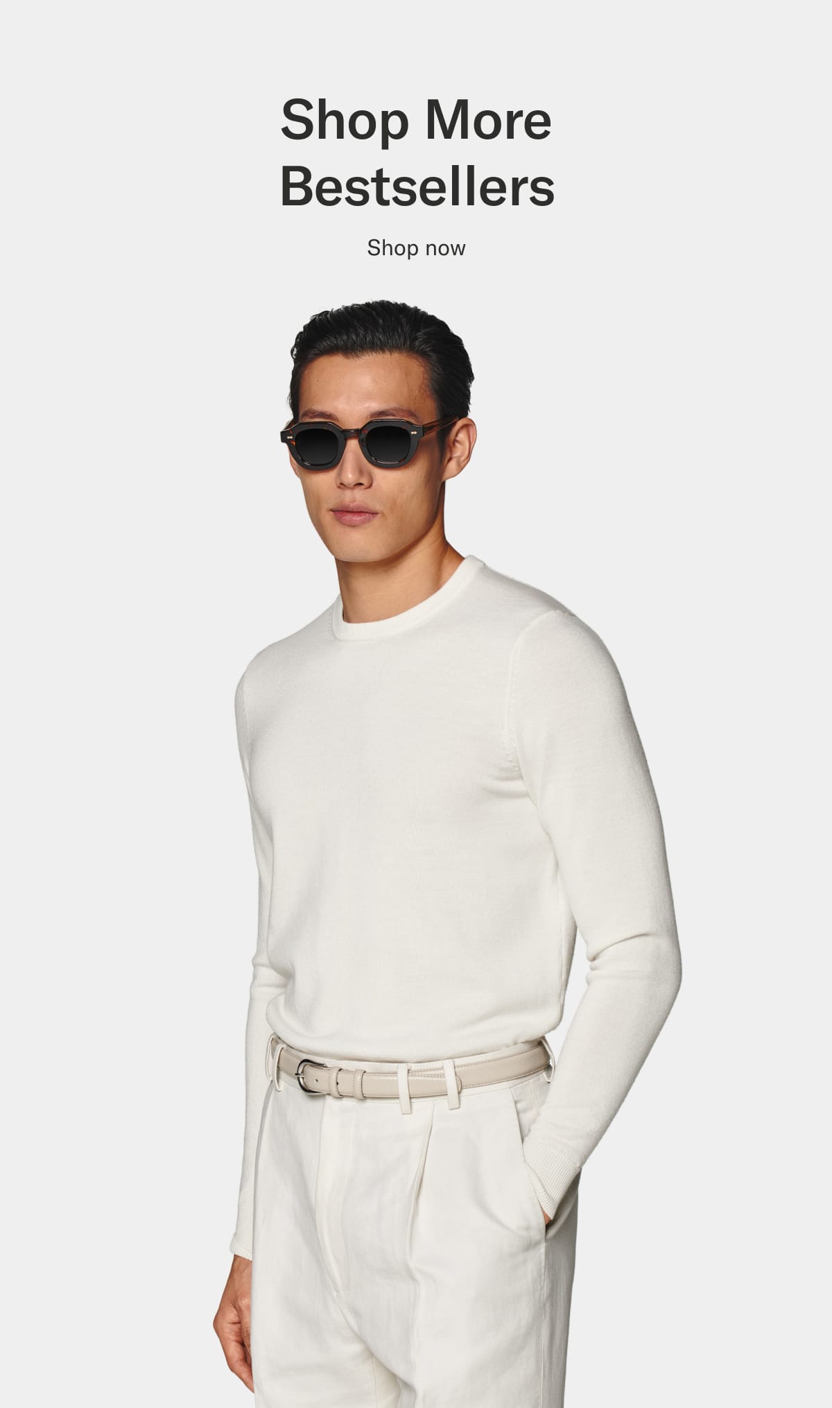Shop more bestsellers | Shop now
