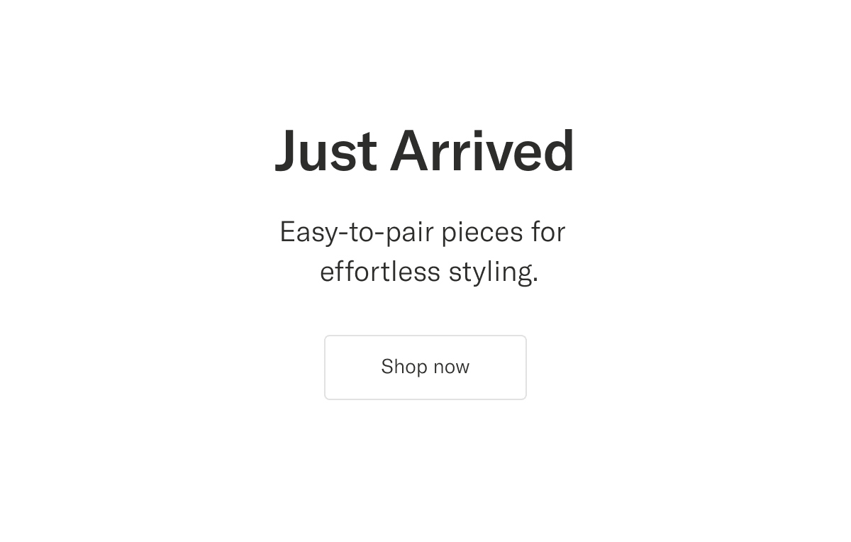 Shop now