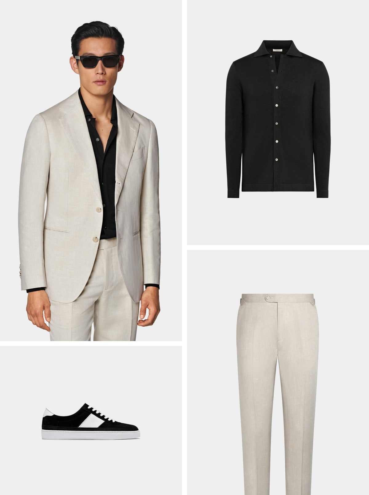 Shop the look
