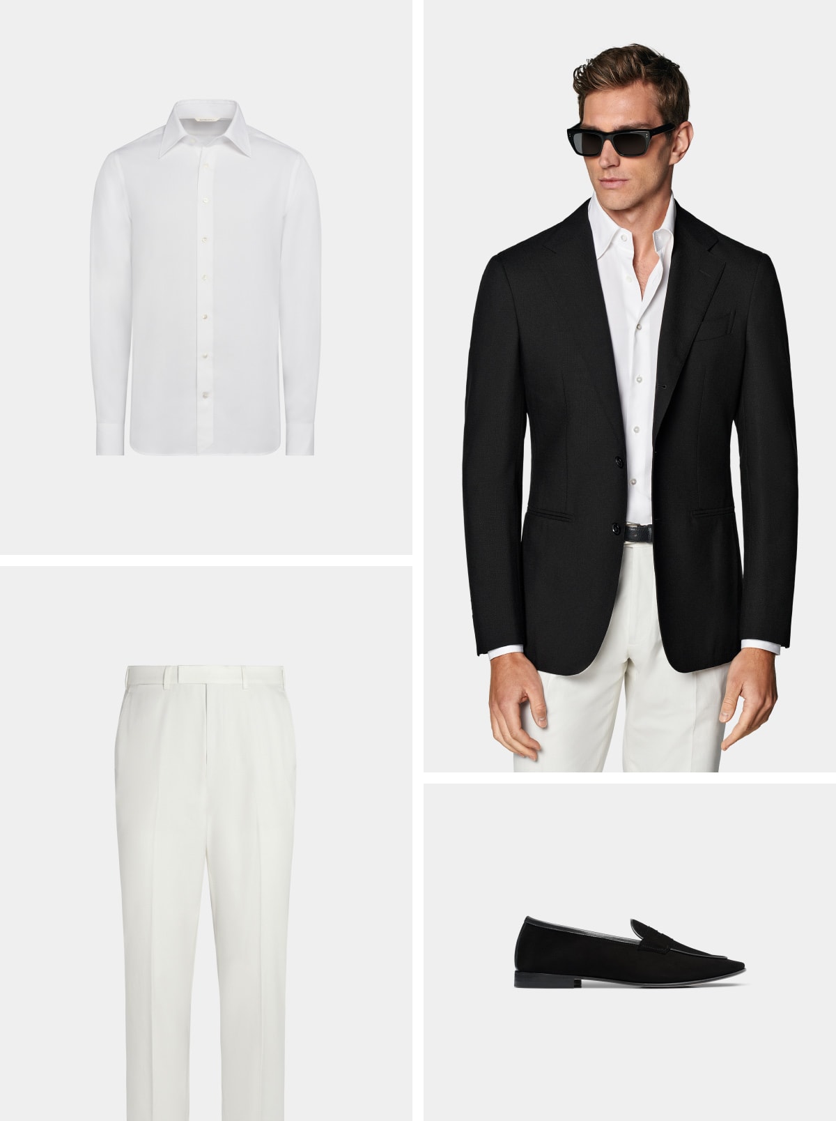 Shop the look