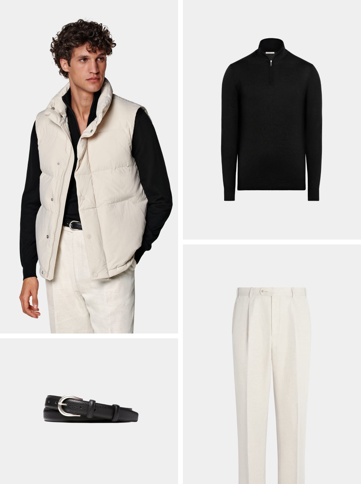 Shop the look