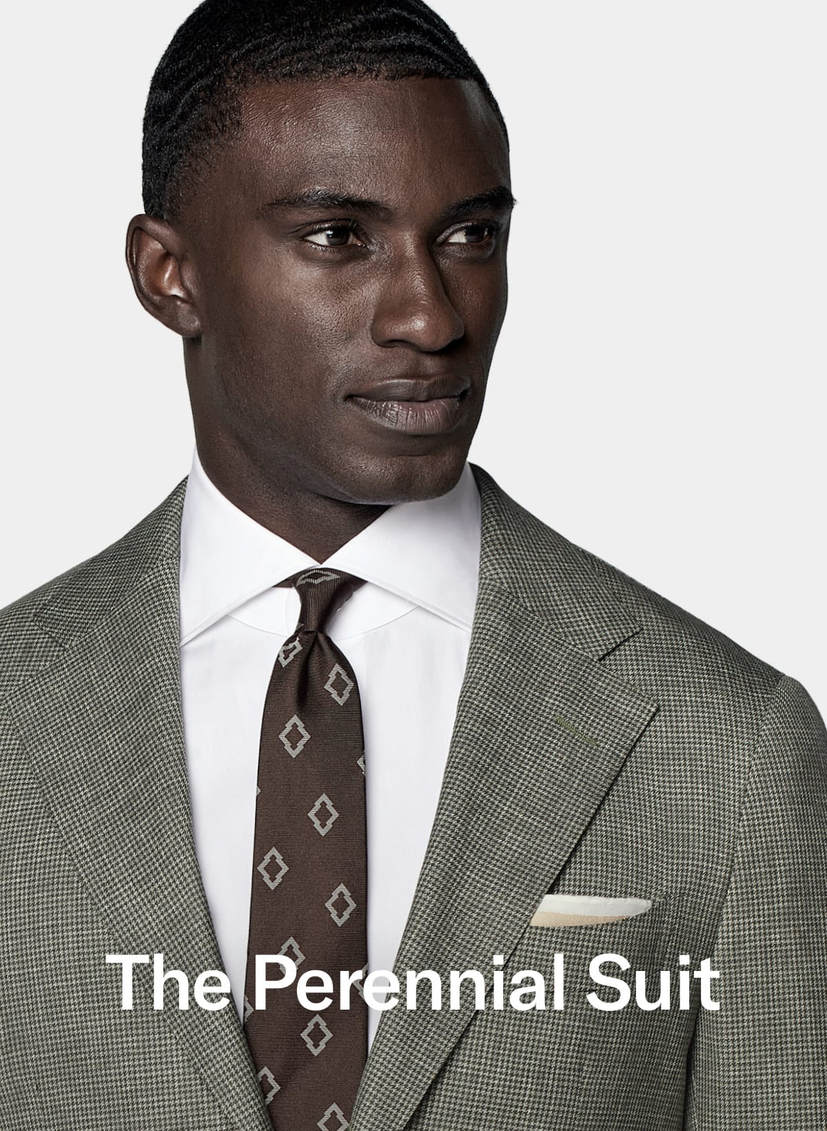 The Perennial Suit