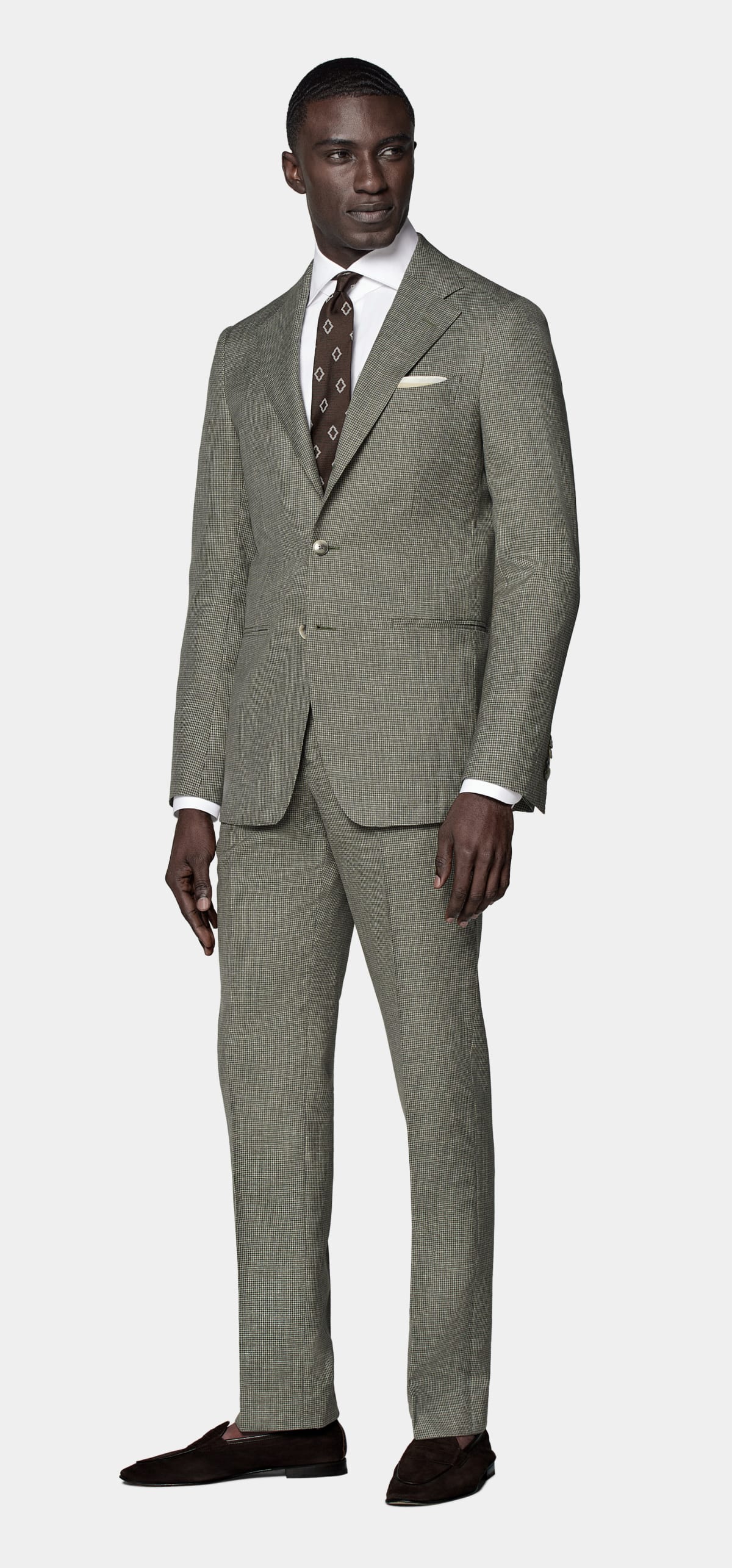 Shop the suit