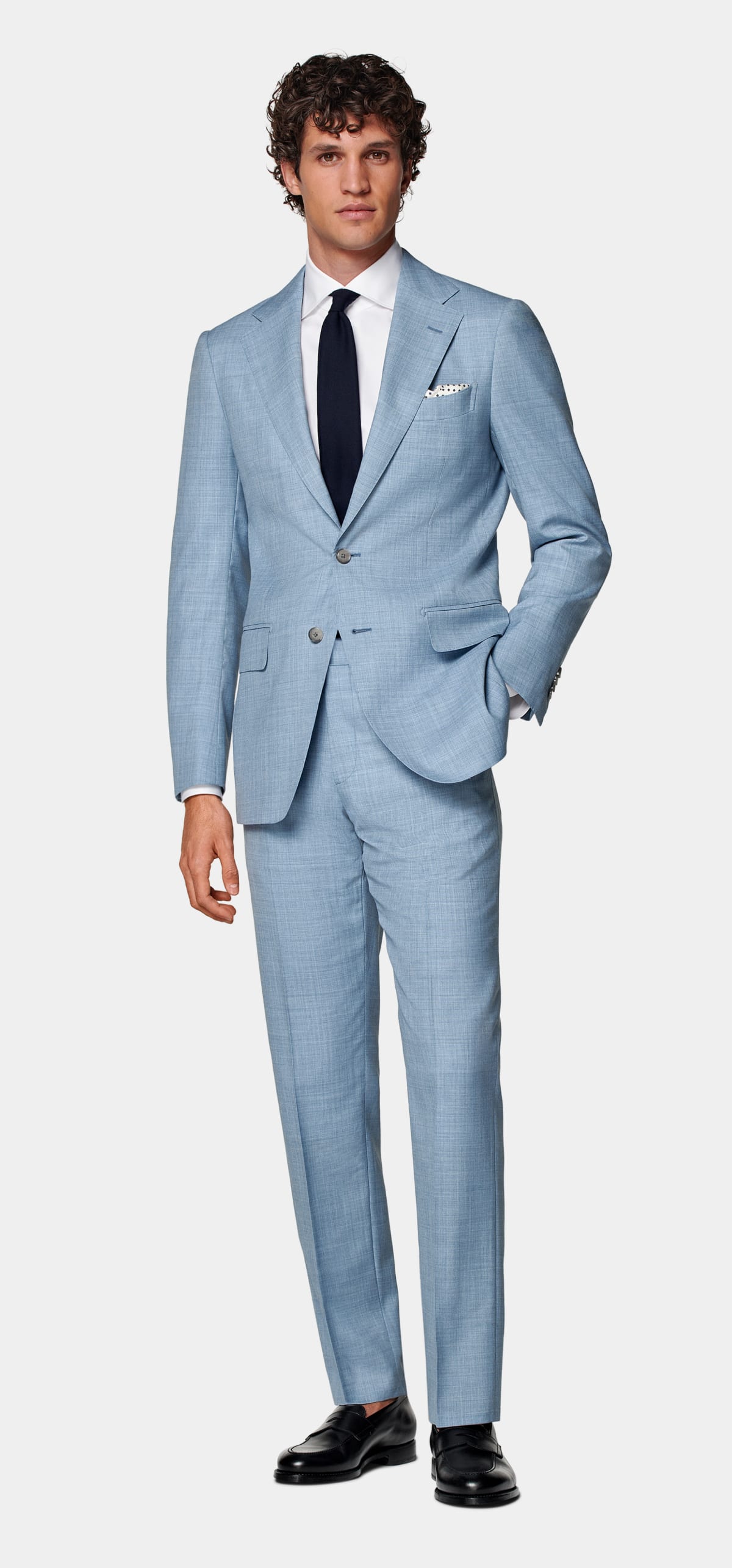 Shop the suit