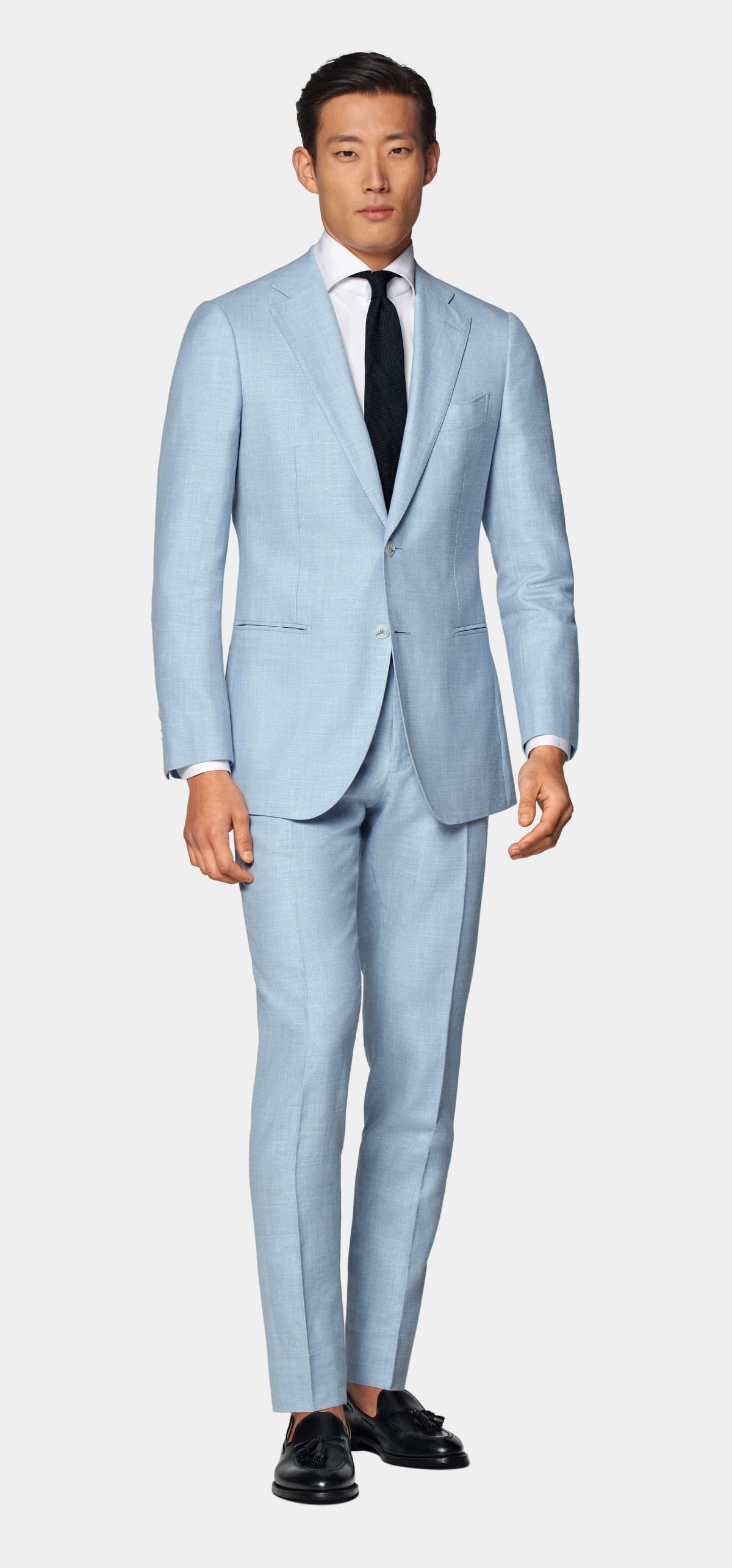 Shop the suit