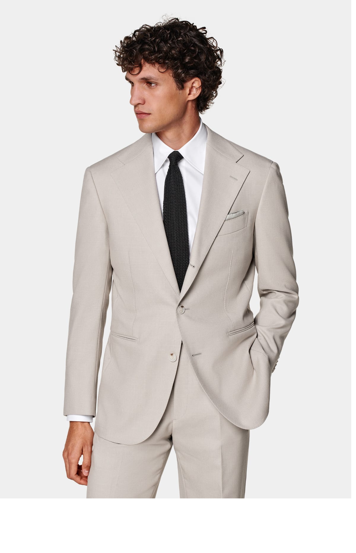 Shop the suit