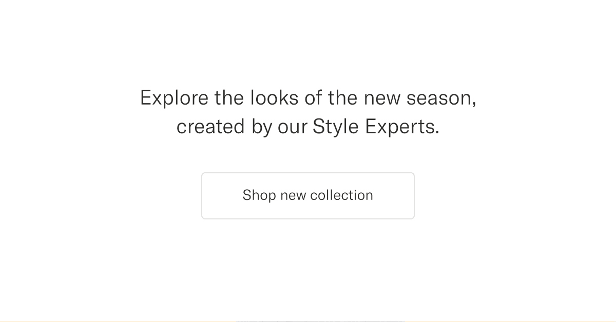 Shop new collection