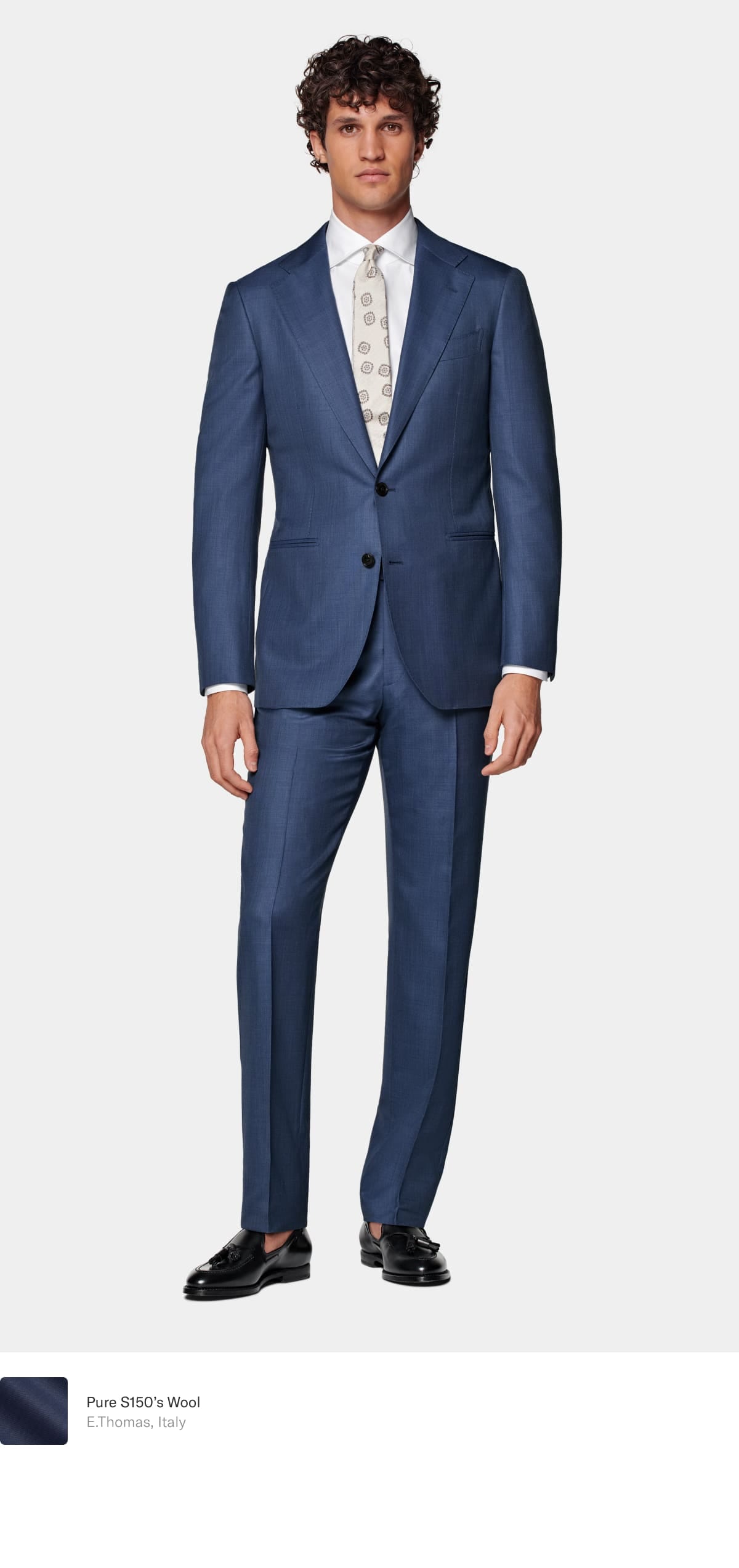 Shop the suit