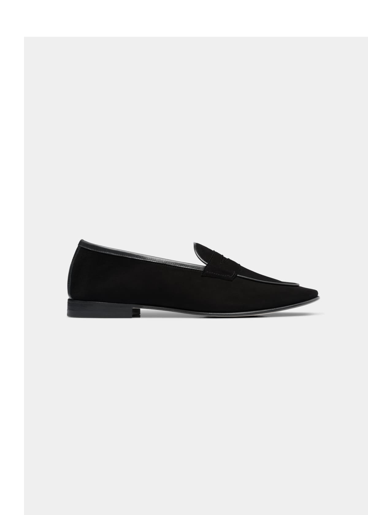 Shop the loafer