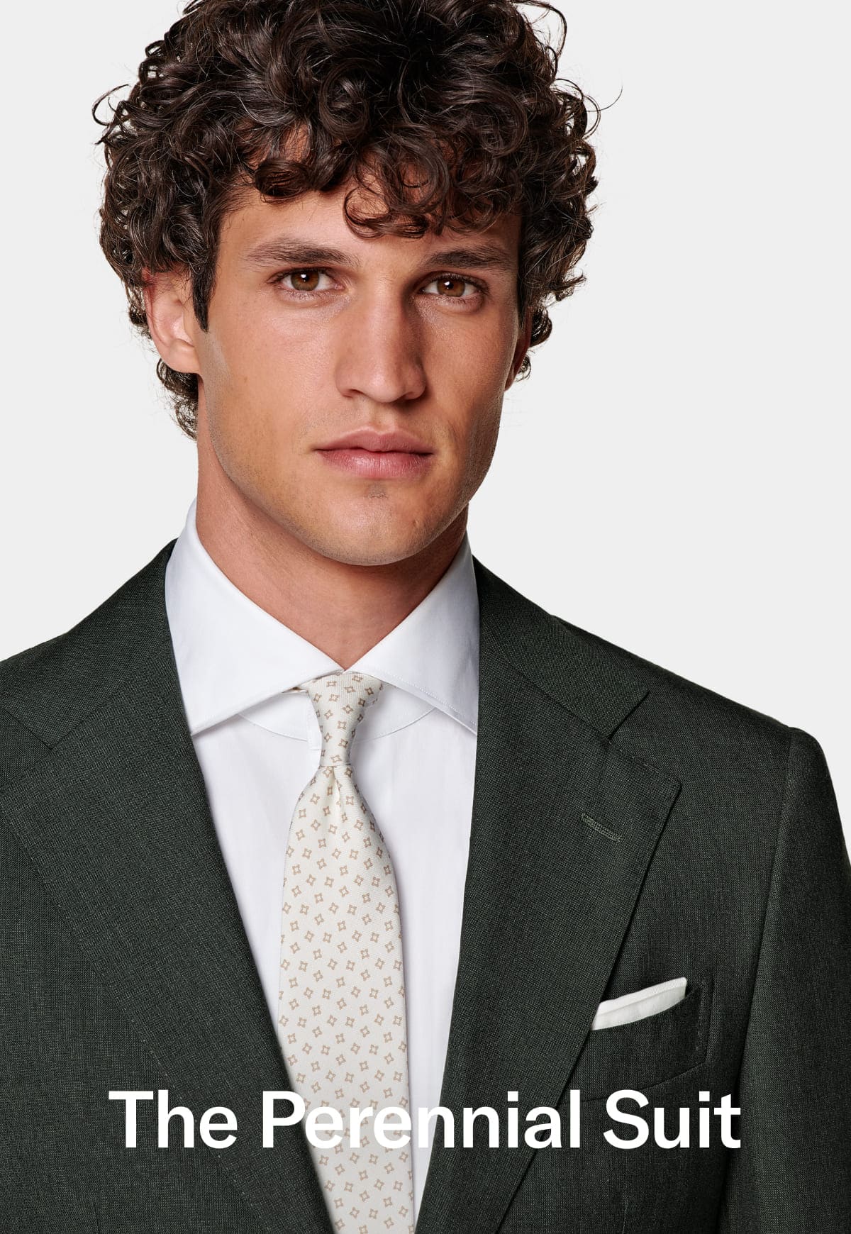 The Perennial Suit