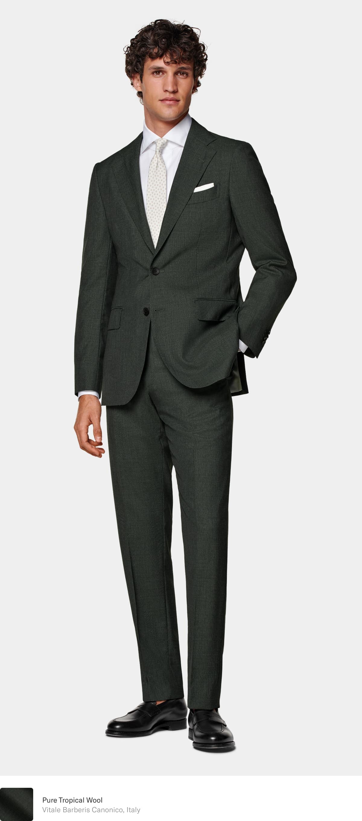Shop the suit