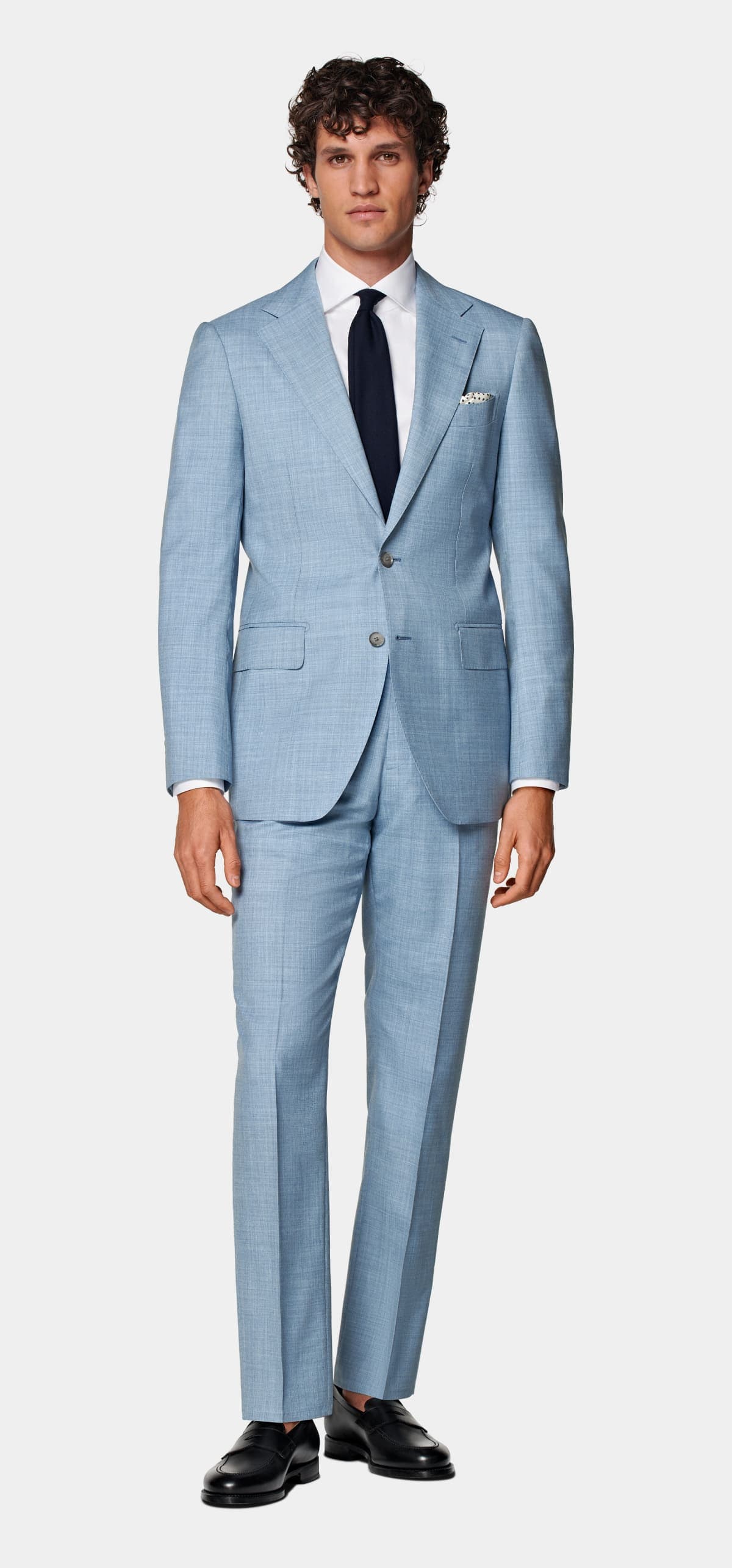 Shop the suit