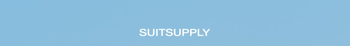 Suitsupply