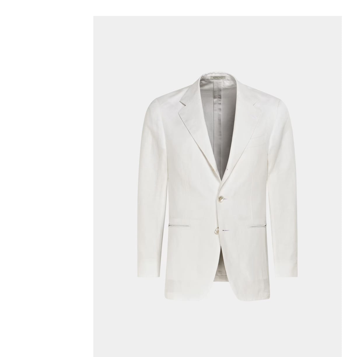 Shop the suit