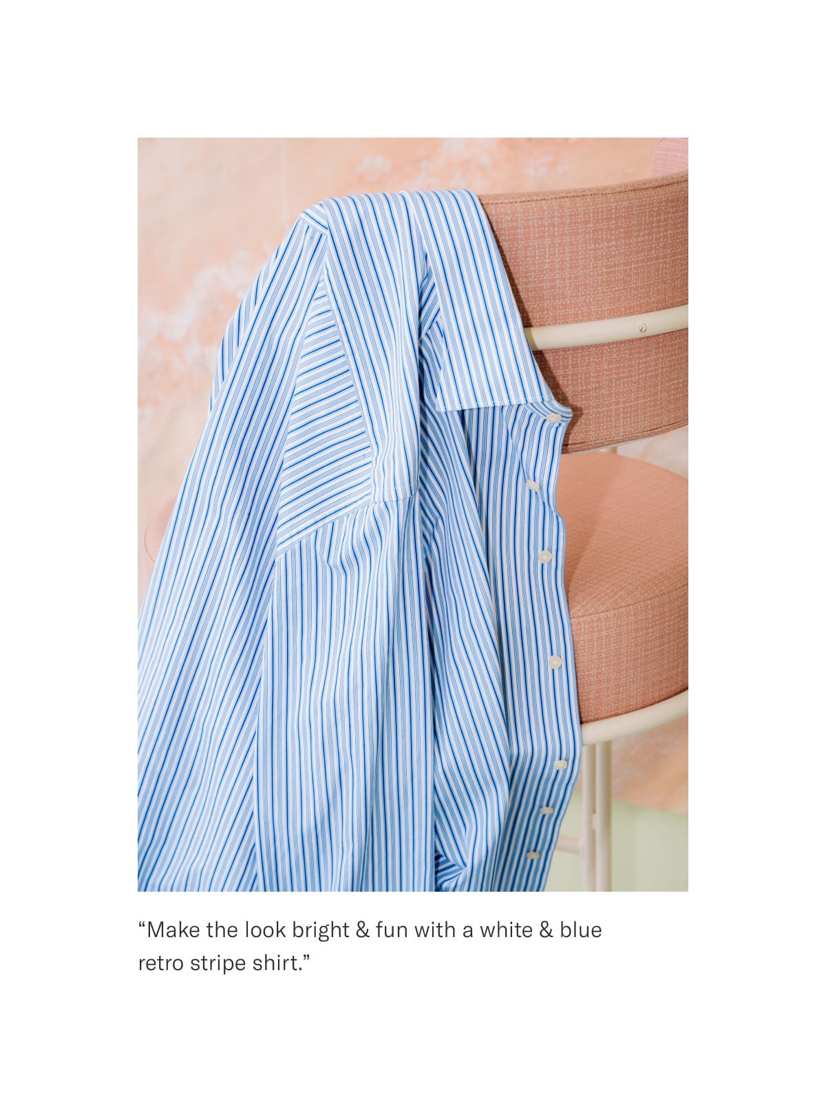 Shop the shirt