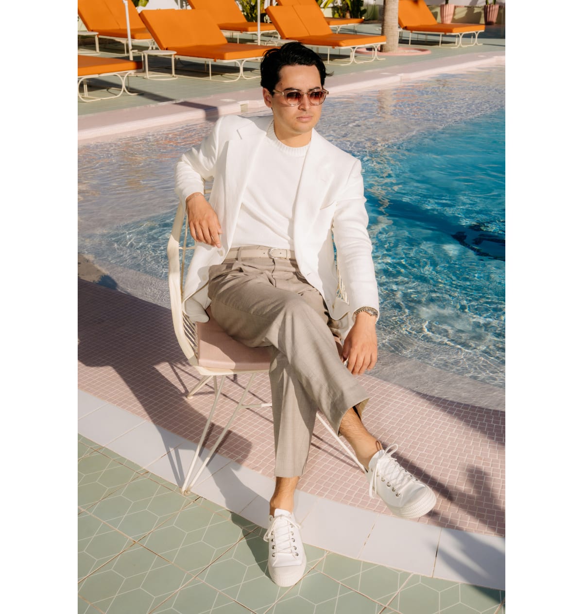 Shop the look