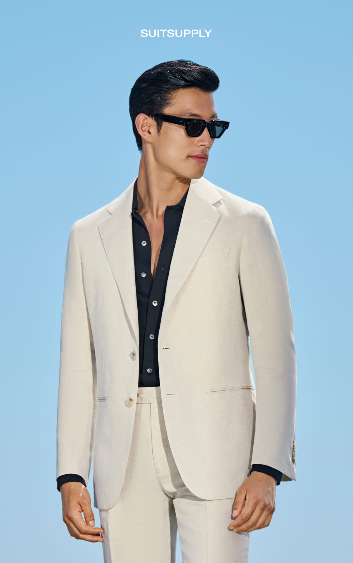 Our Most Popular Summer Suits