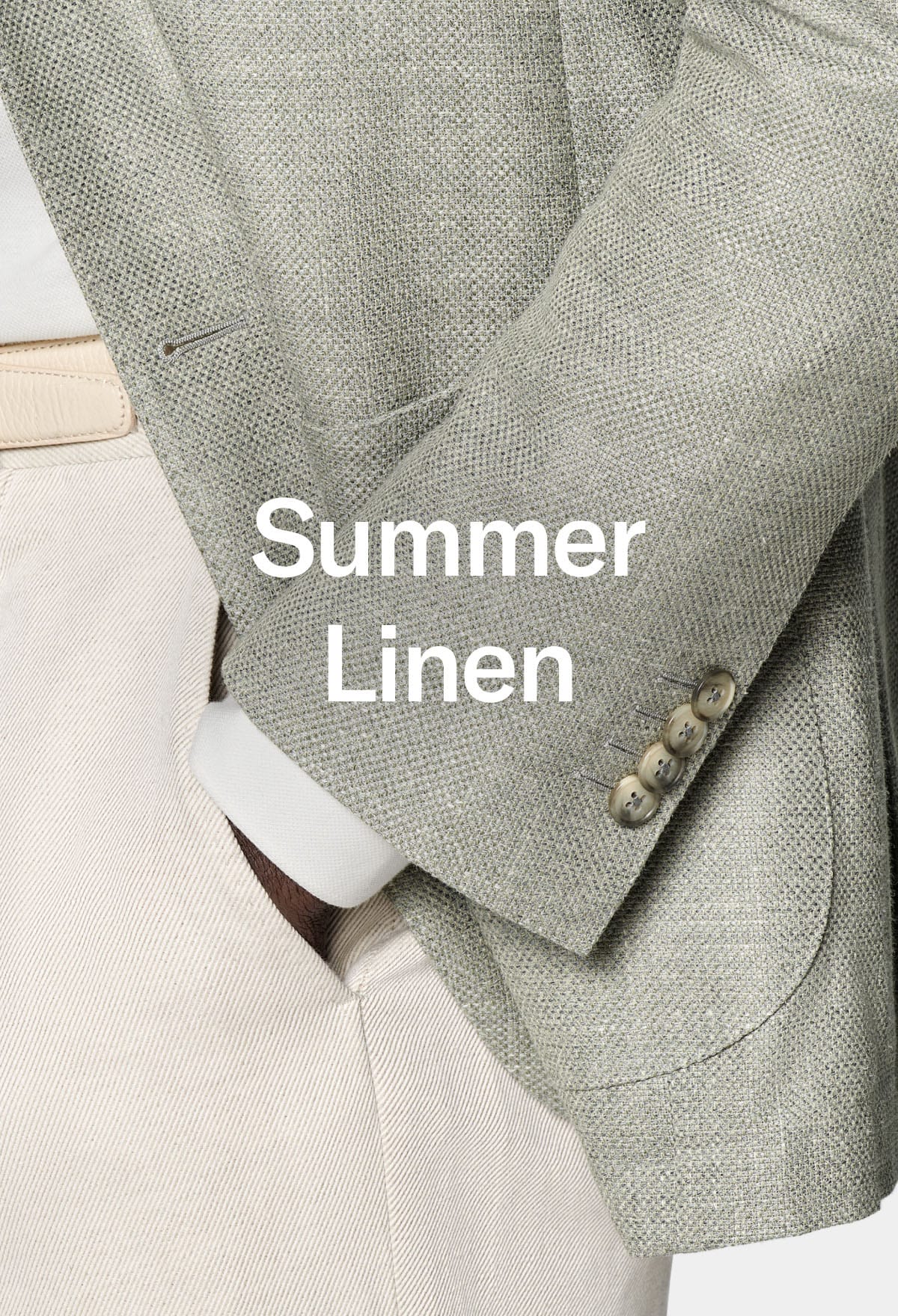 Summer Linen