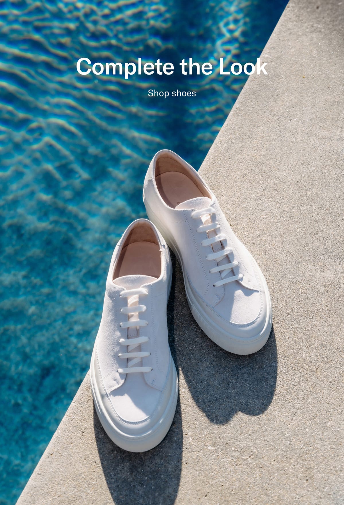 Complete the Look | Shop shoes