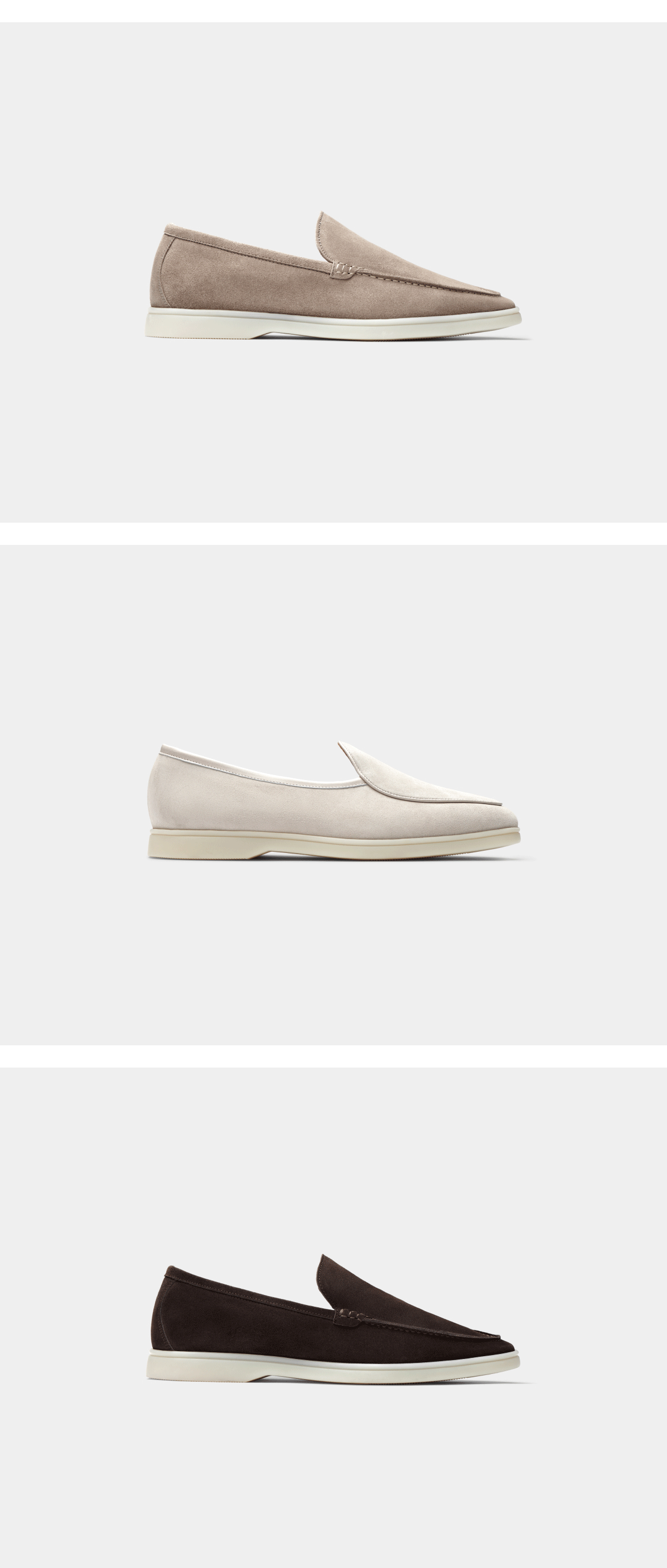 Shop the slip-ons