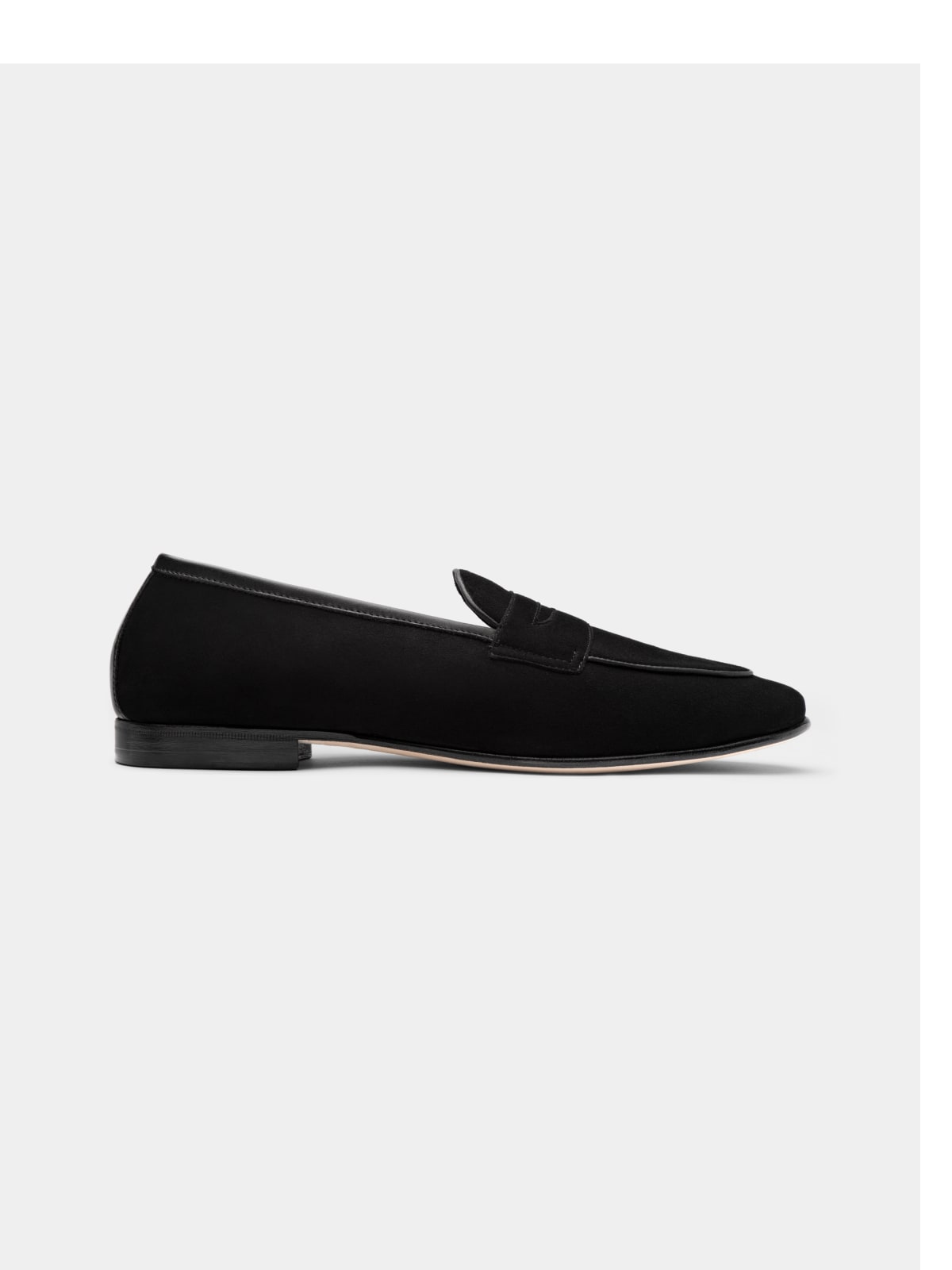 Shop the loafer