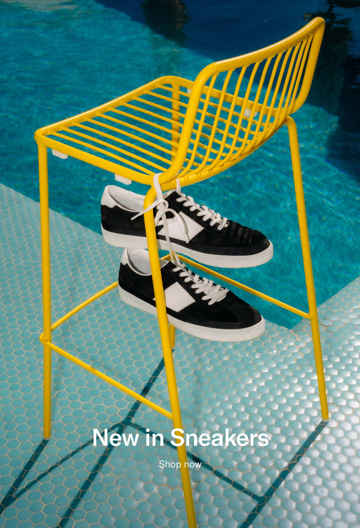 New in Sneakers | Shop now