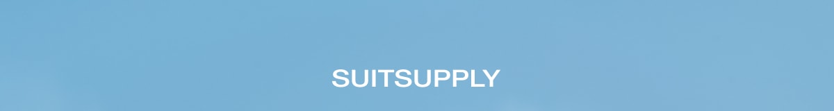 Suitsupply