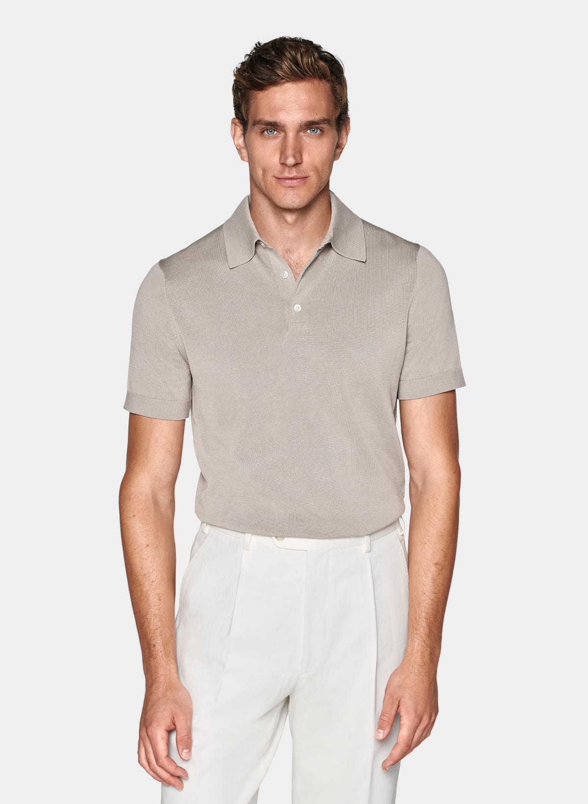 shop the classic polo