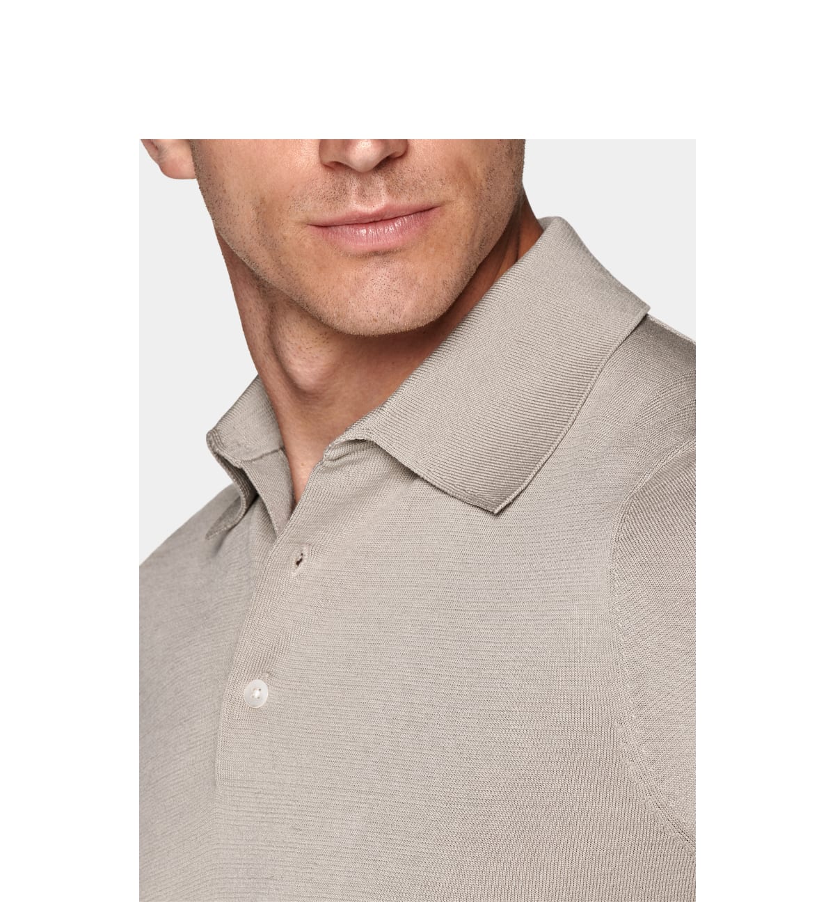 shop the classic polo