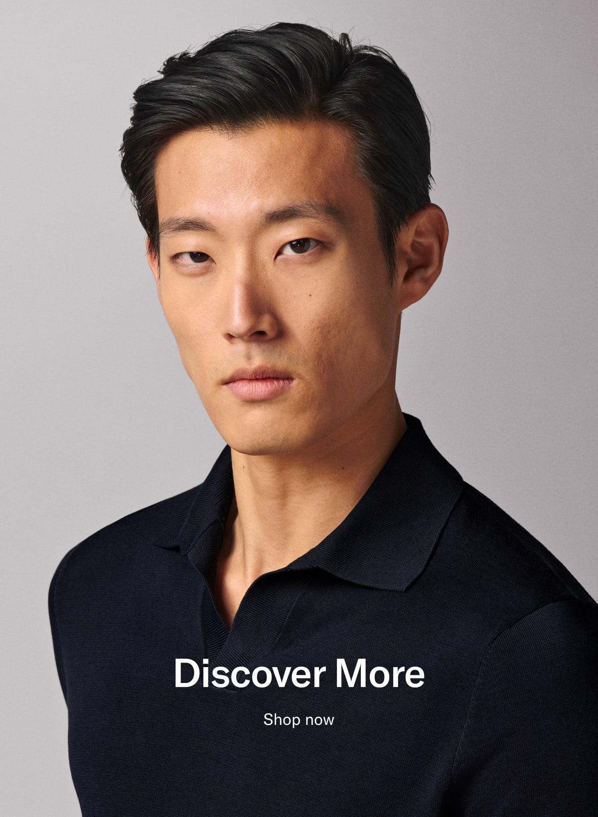 Discover More | Shop now
