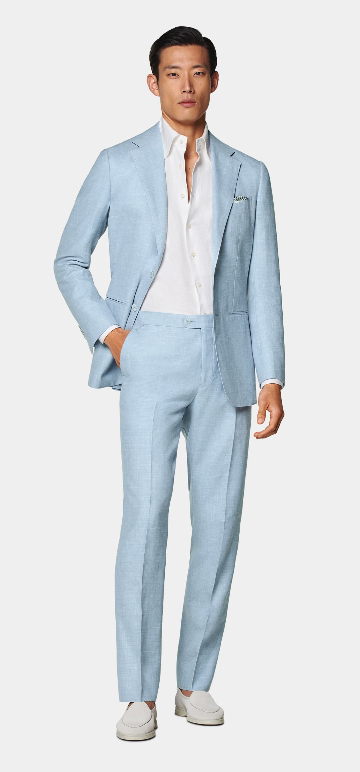 Shop the suit
