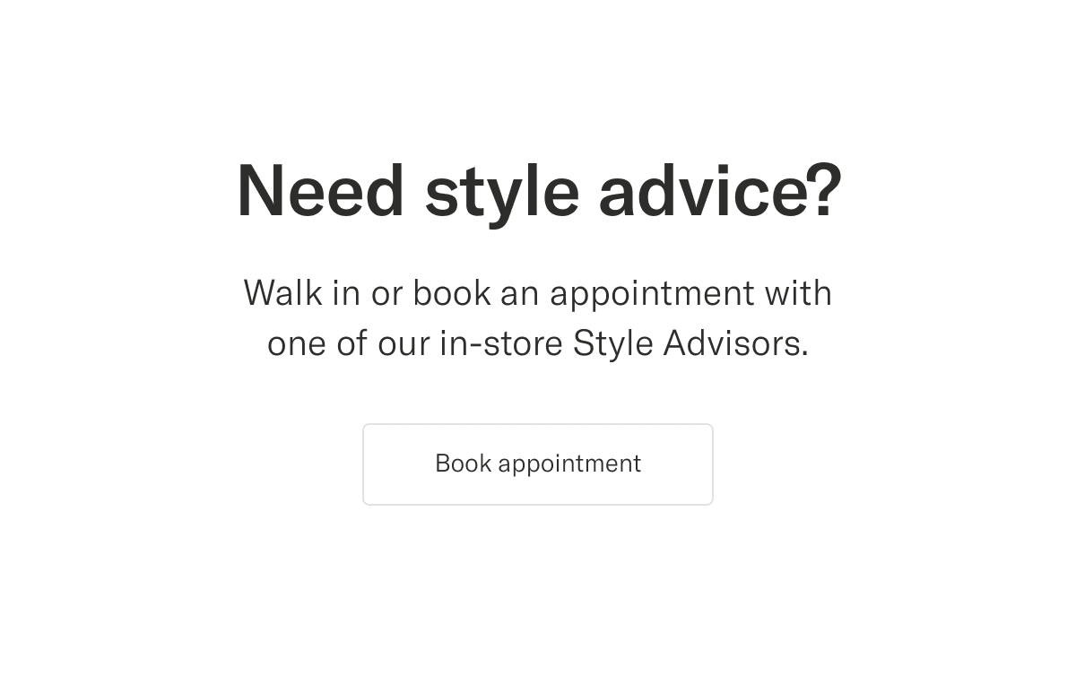 Book appointment