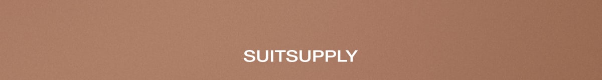 Suitsupply